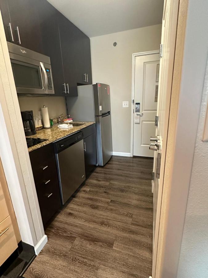 Towneplace Suites By Marriott Columbia Northwest/Harbison Eksteriør billede