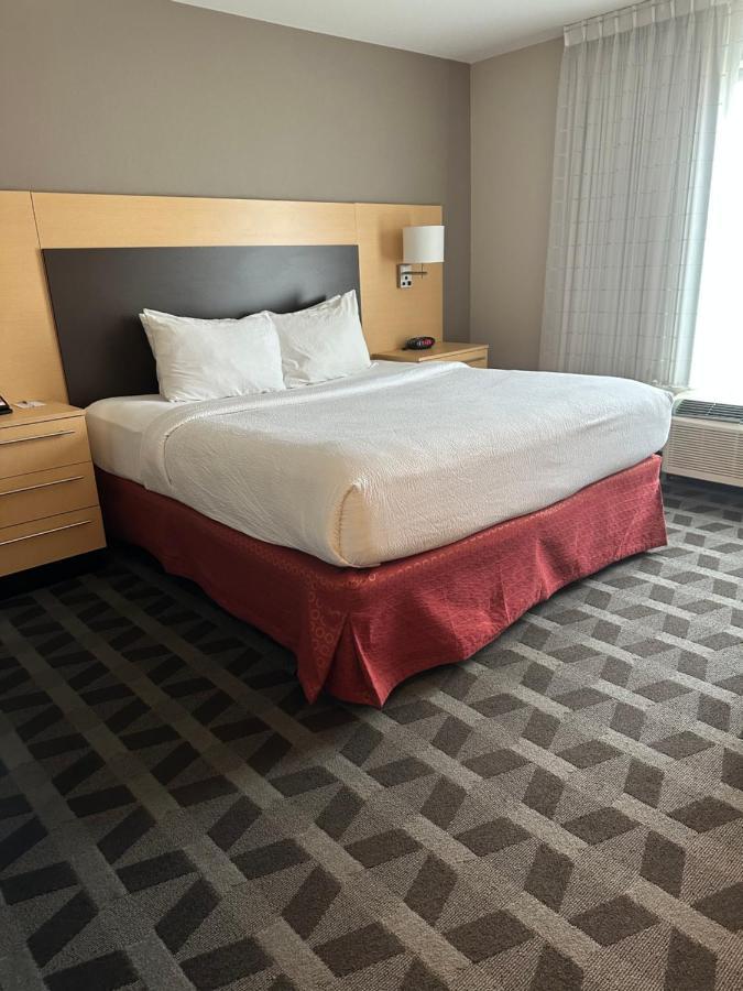Towneplace Suites By Marriott Columbia Northwest/Harbison Eksteriør billede