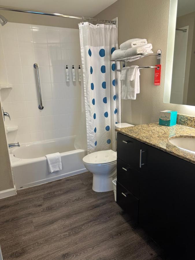 Towneplace Suites By Marriott Columbia Northwest/Harbison Eksteriør billede