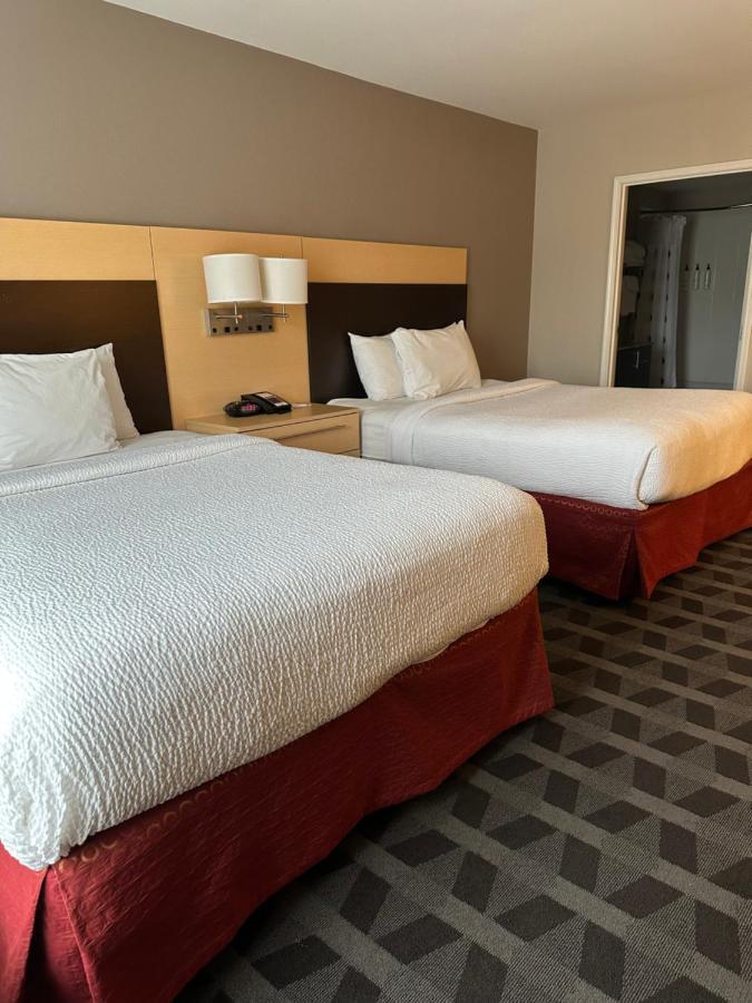 Towneplace Suites By Marriott Columbia Northwest/Harbison Eksteriør billede