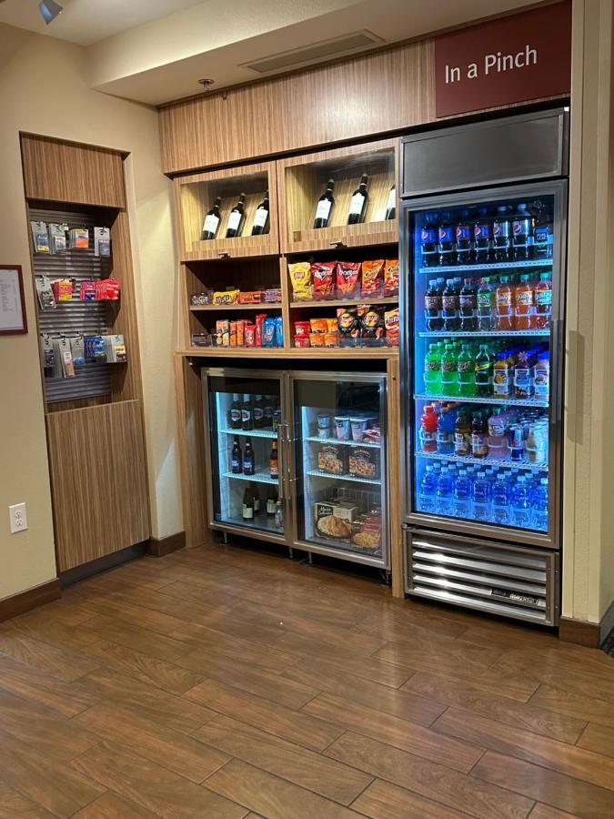 Towneplace Suites By Marriott Columbia Northwest/Harbison Eksteriør billede
