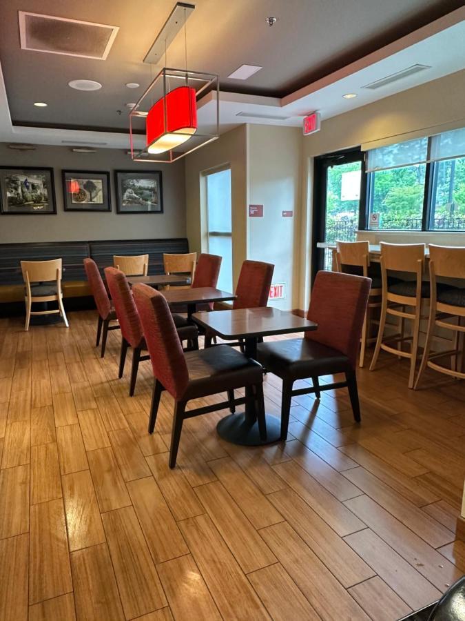 Towneplace Suites By Marriott Columbia Northwest/Harbison Eksteriør billede