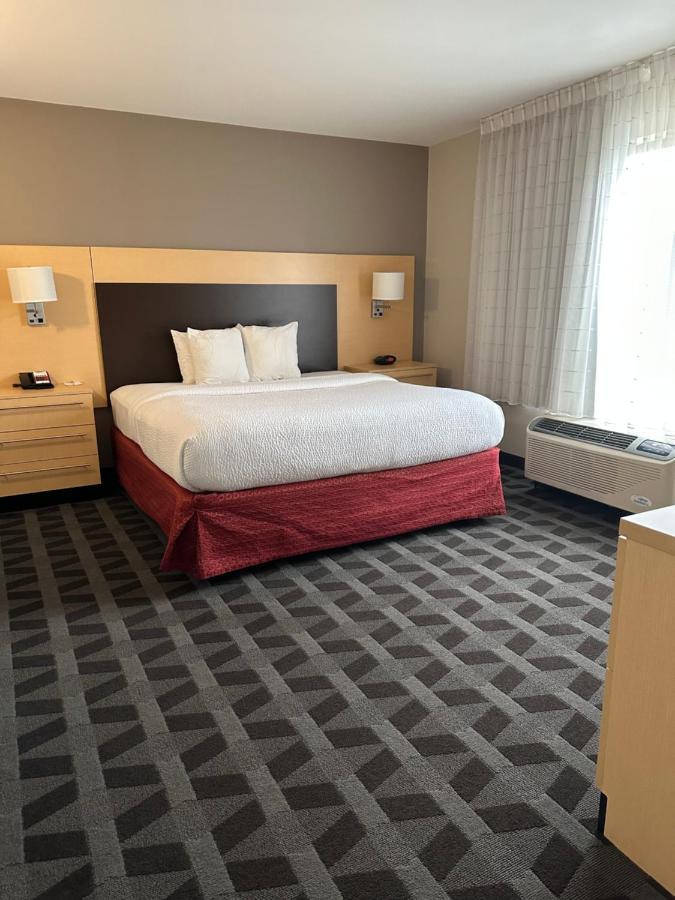 Towneplace Suites By Marriott Columbia Northwest/Harbison Eksteriør billede