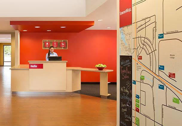 Towneplace Suites By Marriott Columbia Northwest/Harbison Eksteriør billede